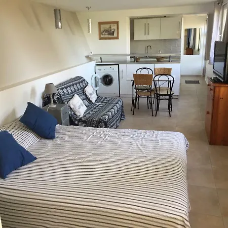 Lejlighed Magnifique *