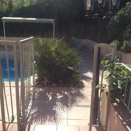 Magnifique Lejlighed