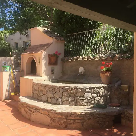 Lejlighed Magnifique