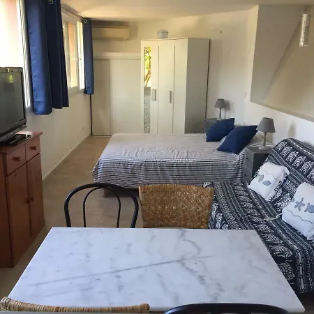 Appartement Classé Trois étoiles Sète