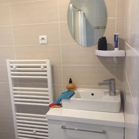 Apartament Magnifique