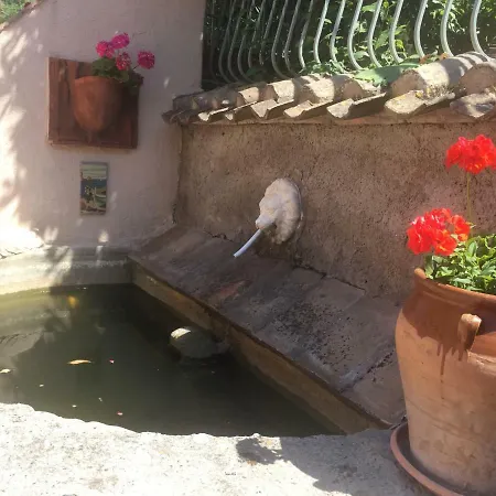 Magnifique Apartament