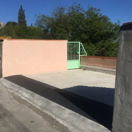 Apartament Magnifique Sète